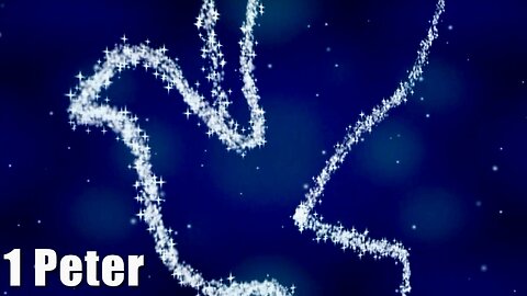From God To You 66 Love Letters 1 Peter By: Dr. Larry Crabb