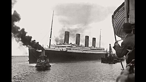 The US Navy Backed the Hunt for Titanic to 'Drive The Soviets Crazy,' Explorer's Book Reveals