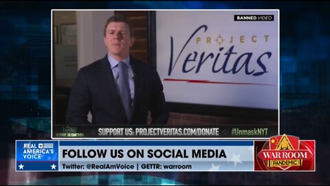 The Incestuous Relationship Between MSM And The Intelligence