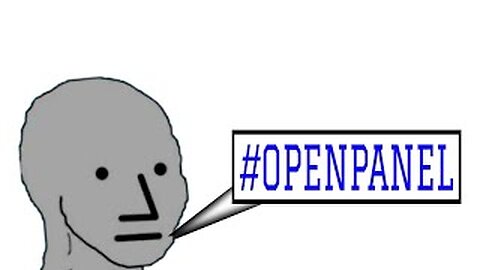 Flowing Thoughts & Perceptions #OPENPANEL with SING (Community Discussions)