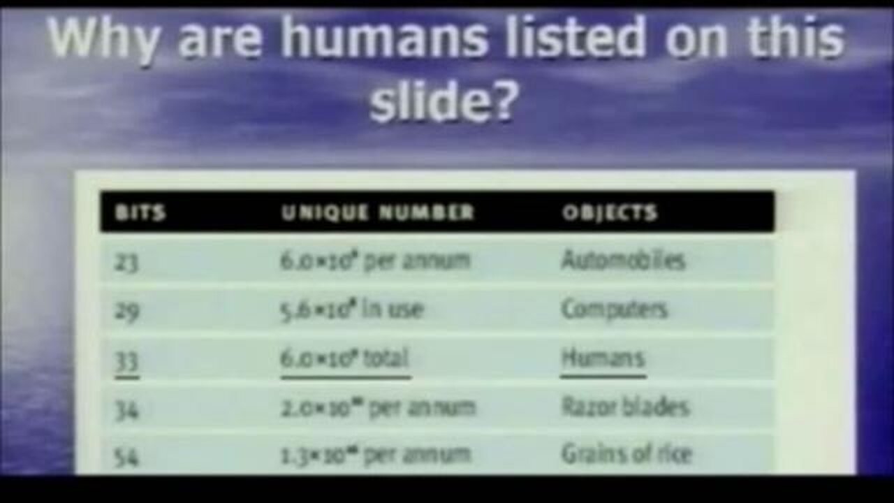 Dr Katherine Albrecht speech on mandatory RFID Chips 2013 Jan