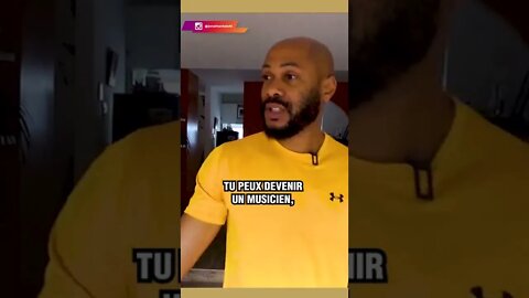 LA VALEUR D'UN HOMME #shorts