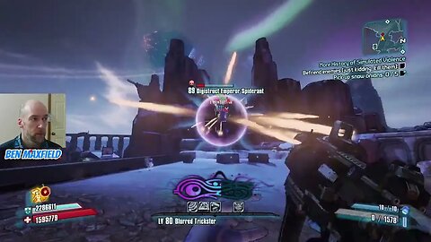 Maya OP8 Trickster Build Kills the Assassins With a Harold and Toothpick in Digistruct Peak 🕸 #53