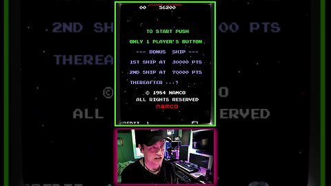 Not That Small!!!! | Classic Arcade