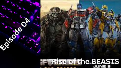 Rise of the BEAST ; EP4