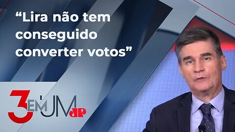 Fábio Piperno: “Votação do PL das Fake News é apertada e nenhum dos lados possui certeza da vitória”