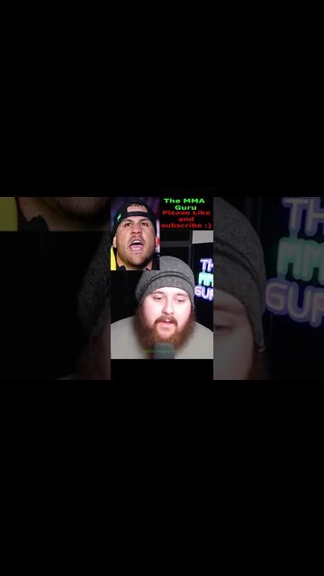 MMA Guru thinks Tai Tuivasa will retire from the UFC soon but then finds out he's broke