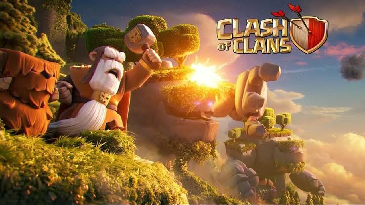 IMPROVING THE FORTRESS !!! | CLASH OF CLANS