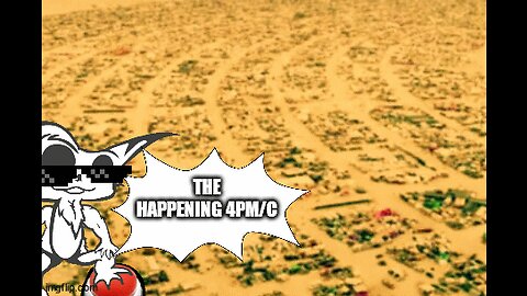 The Happening - 5SEP2023