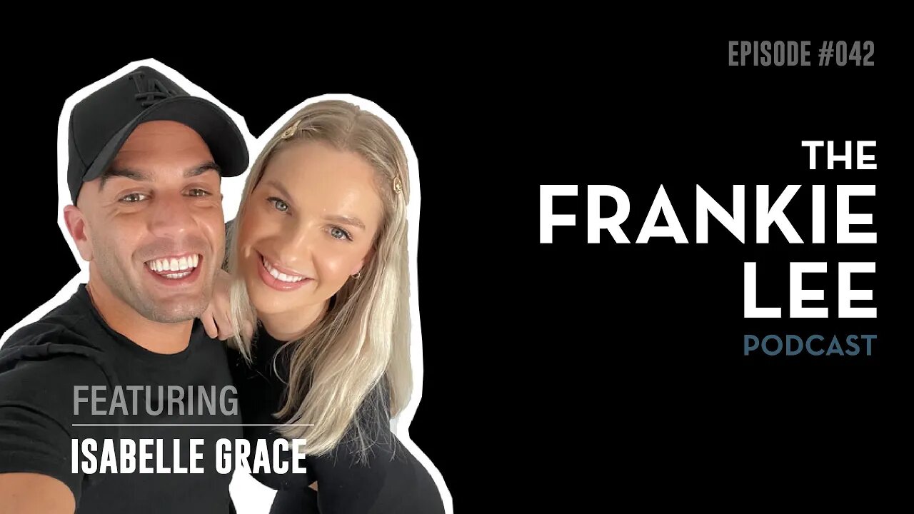 Isabelle Grace - Creating Positive Change In Your Life