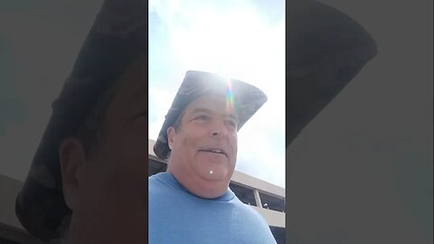 On my way to get my property from POLICE