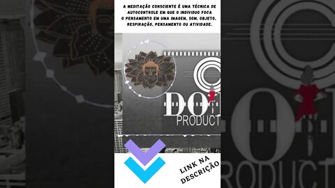 _Meditação Consciente #shorts
