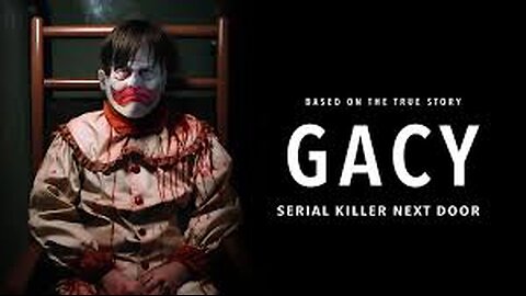 Gacy: Serial Killer Next Door (2024)
