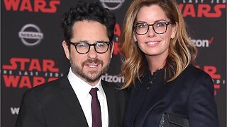 Hollywood Directors Attend 'Star Wars: Galaxy's Edge'