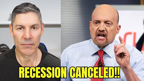 Debunking The "This Time It's Different" Narrative