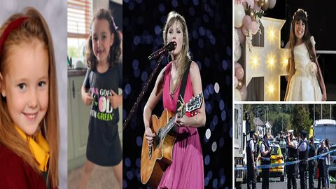 Emotional Moments: Taylor Swift Supports Stabbing Survivors on Eras Tour