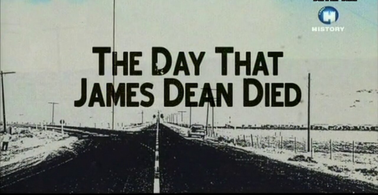 [VH]Dan kada je umro James Dean, dokumentarni film