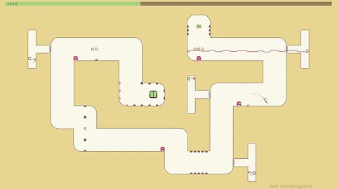 N++ - Laser-Assisted Cognition (?-D-10) - G++T++