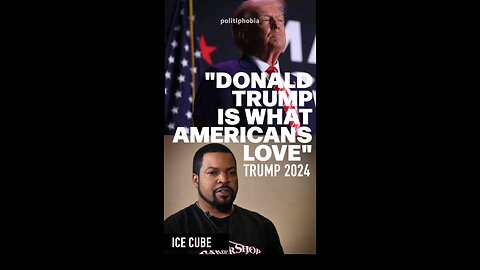 Donald J Trump2024 is what America ❤️ Love