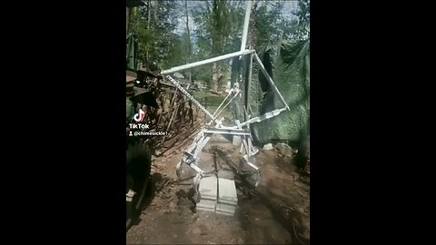 grabber crane