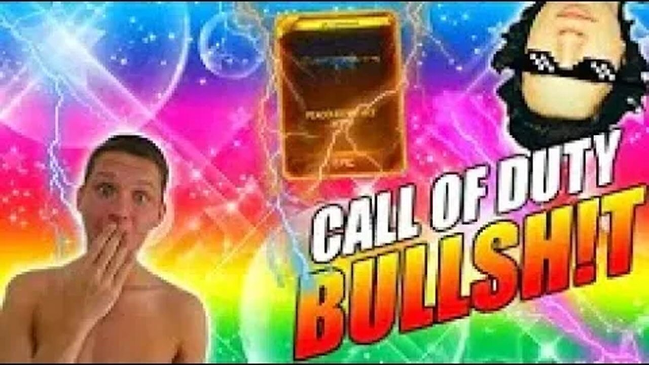 Call of Duty BS - Pokemon GO TmarTn, Driftor being Driftor