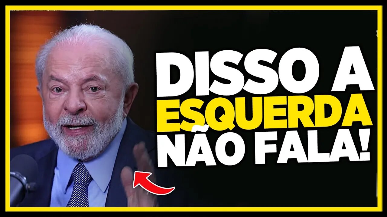 O BRAISL É DOMINADO PELO CRIME | Cortes do @MBLiveTV