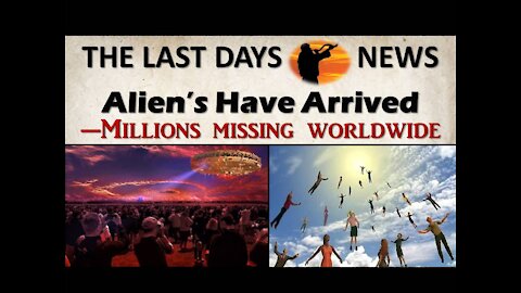 The Bible Gave Us Warning About This...