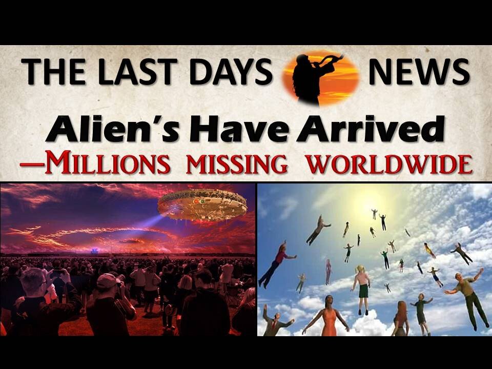 The Bible Gave Us Warning About This...