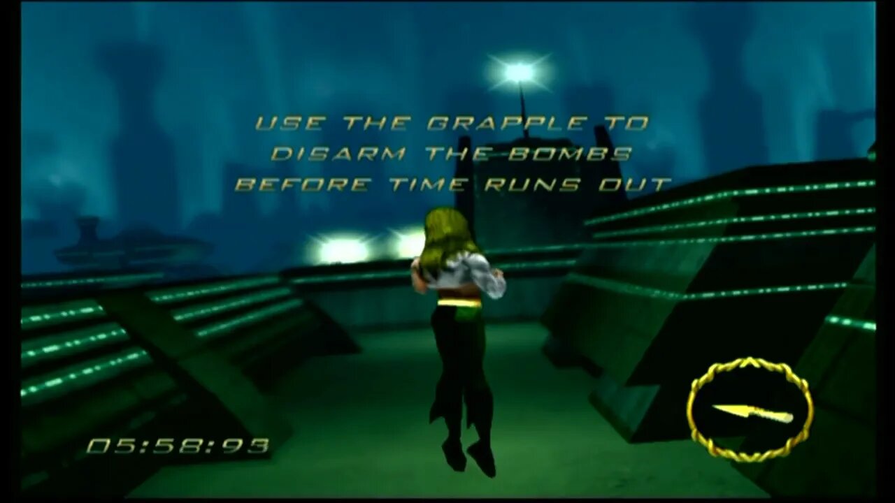 04 Mission 4 Thieves