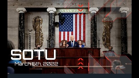 (Phil Godlewski) SOTU.