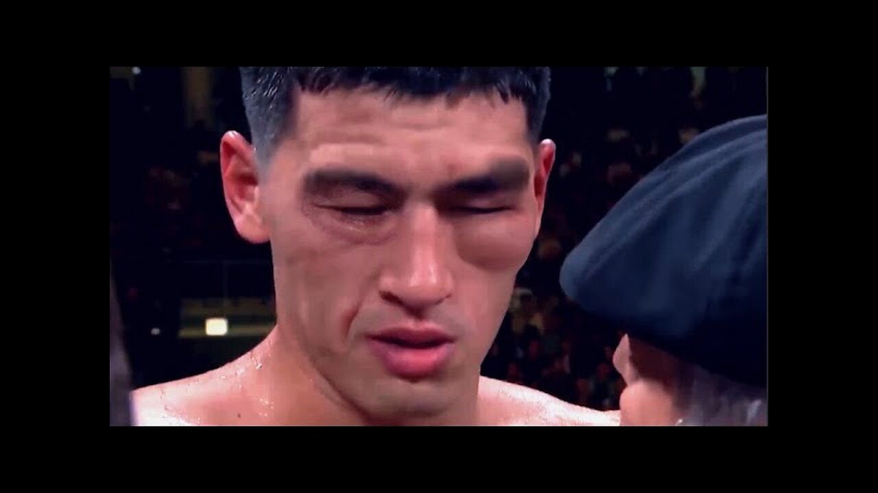 Dmitry Bivol Fight vs Boxer is trained by coach who trained Beterbiev _ Latest Boxing Highlights HD