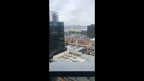 Best view in Melbourne