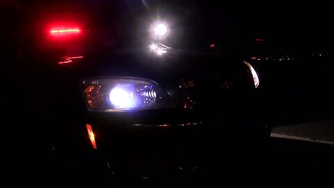 Rage Car goes after dangerous, aggressive drivers