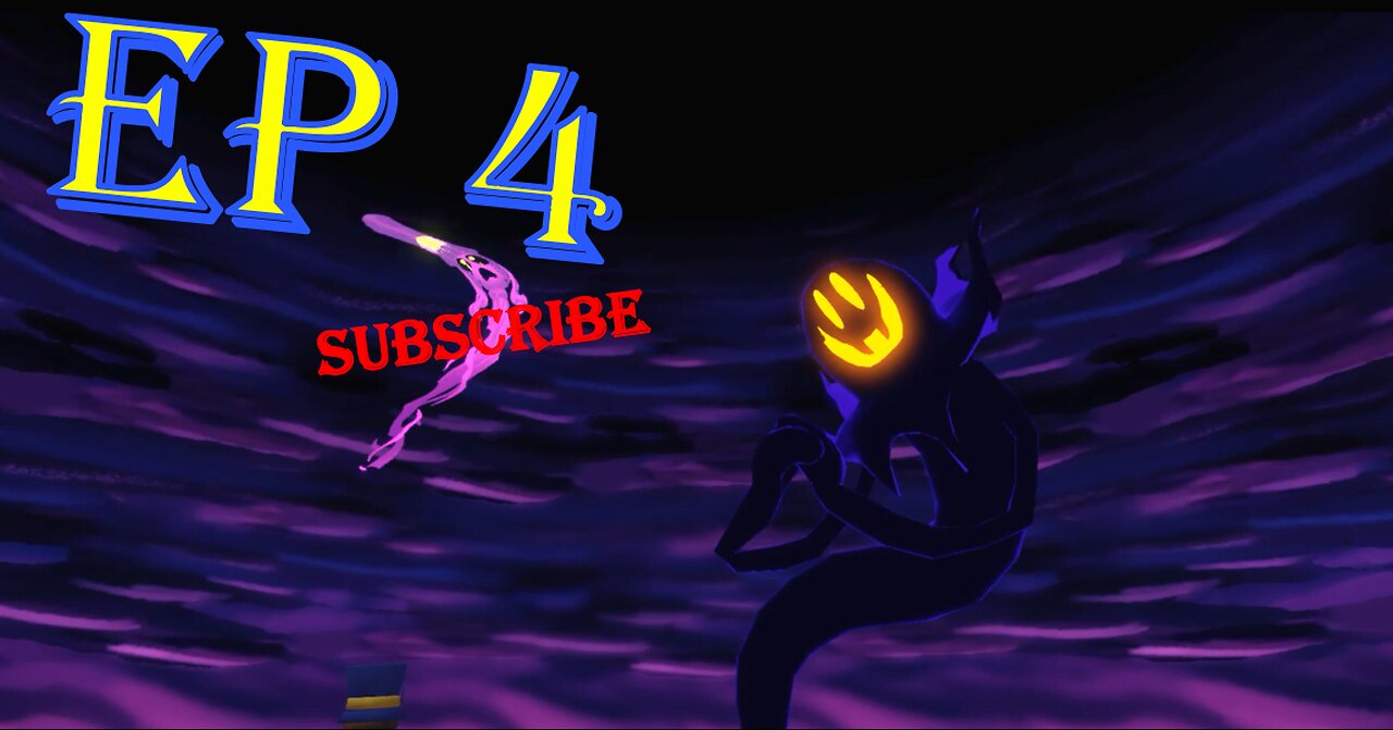 a hat in time ep 4 my soul !!!