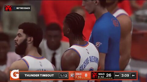 nba 2k23 myteam xbox series s part 13