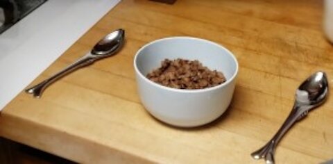 Best Cereal Technique