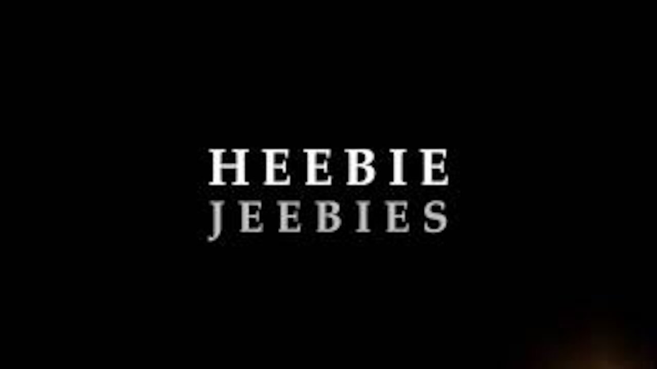 The Heebie Jeebies Trailer The Home For Real Hardened Horror Fans and the hard to scare