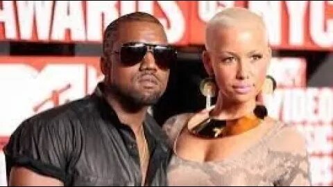 REACTION: Amber Rose thinks Men shouldn't talk about women! EVER!!!