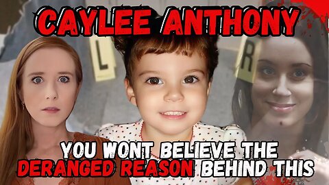 What Really Happened- The Story of Caylee Anthony