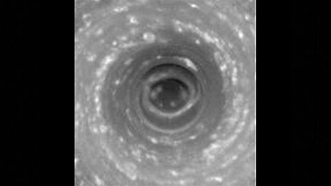 18 - The Chelation of Saturn