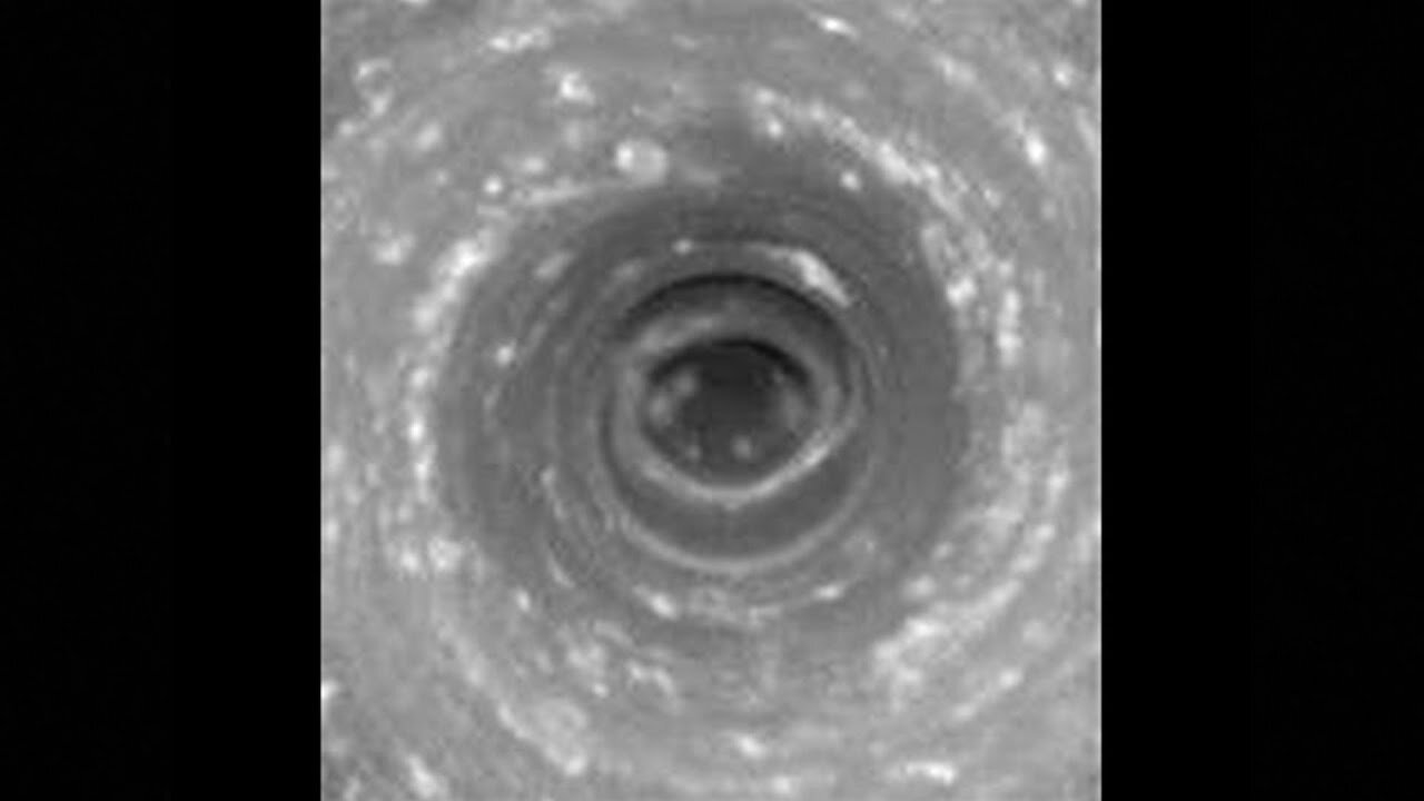 18 - The Chelation of Saturn