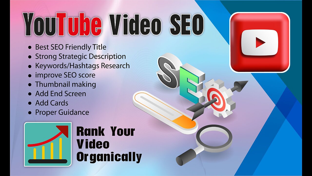 Mastering YouTube SEO: Boost Your Views and Rankings!
