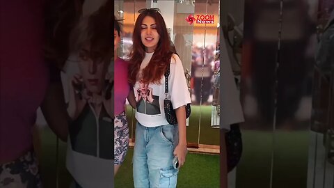 Rhea Chakraborty