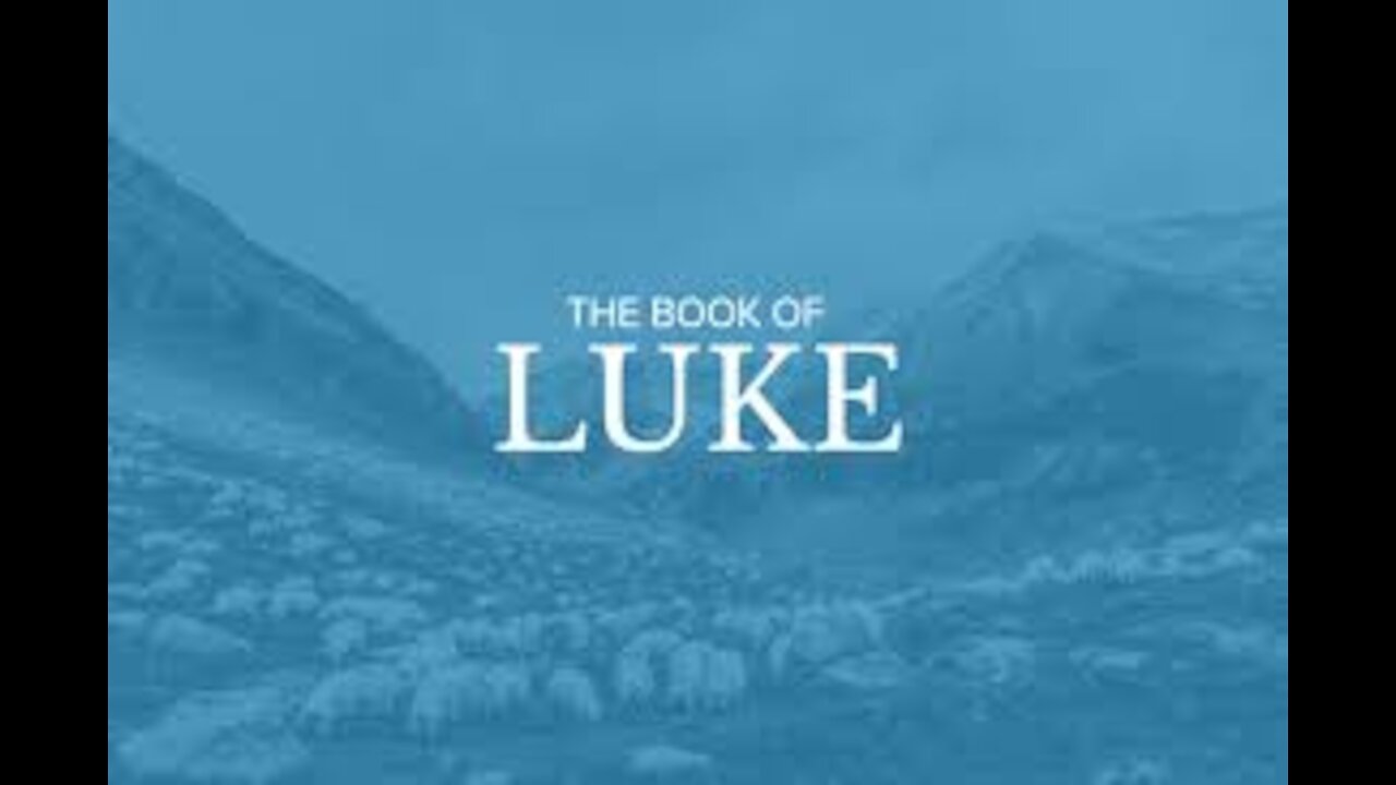 Luke #2 "A Sign to You" | 12-20-20 Sunday Service @ 10:30 AM | ARK LIVE