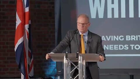 The Police Are No Longer On Our Side - Peter Whittle