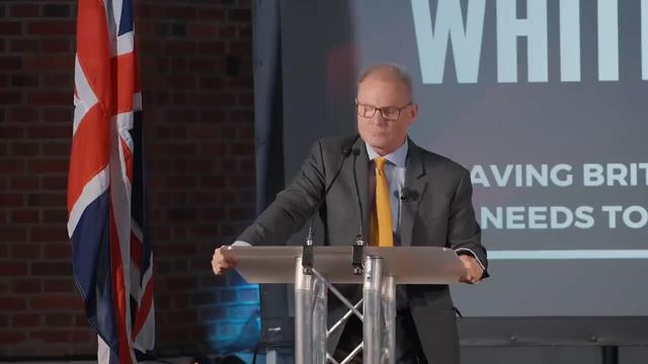 The Police Are No Longer On Our Side - Peter Whittle