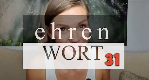Ehren Wort 31