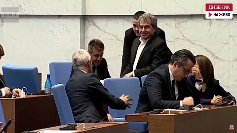 Денков Енергиен апокалипсис няма и няма да има