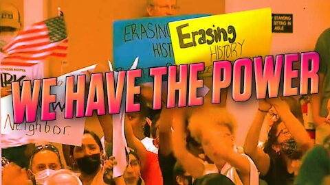 Americans Are Standing Up To Petty Tyrants: Now Is The Time To Come Together And Fight