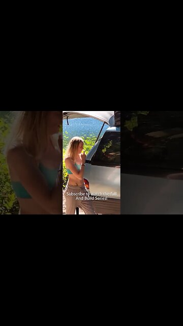 The Best Van for Vanlife? Micro-Camper #vanliferocks #adventurevan #travel #vanlifeadventure